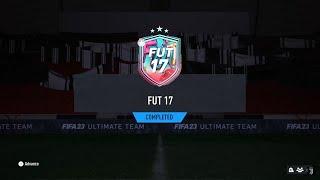 FIFA 23- FUT 17 SBC Reward #696 PS5
