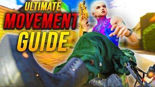 INSTANTLY Improve Movement in Warzone 2 & MW2 With this ULTIMATE Warzone Movement Guide