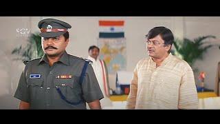 ಬೆಂಗಳೂರ್ ಬಂದ್ Kannada Movie  Saikumar Kannada Movies  Super Hit Kannada Action Movie