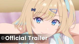 Keikenzumi na Kimi to Keiken Zero na Ore ga Otsukiai Suru Hanashi KimiZero - Official Trailer
