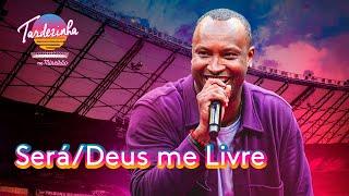 Thiaguinho - SeráDeus Me Livre - Ao Vivo - Tardezinha No Mineirão