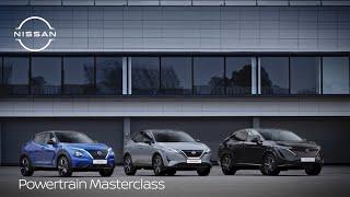 Powertrain Masterclass