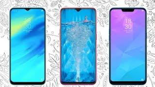 5 HP Oppo Terbaru 2018 #2 Harga Mulai 1 Jutaan - 4 Jutaan