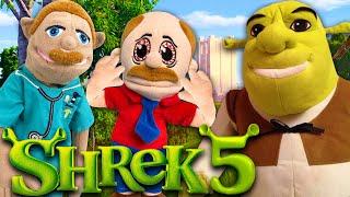 SML Movie Shrek 5