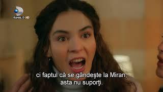 Hercai 21.06.2021 - Dilsah mama lui Miran isi face aparitia