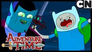 It Came From the Nightosphere  Adventure Time  Cartoon Network