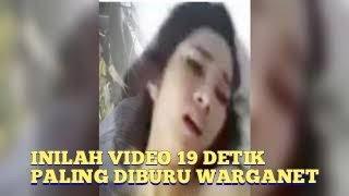 VIDEO SYUR MIRIP GISEL DIBURU WARGANET