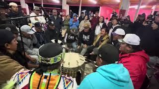 Blackstone FNL - Contest @ Tsuu’Tina Nation Powwow 2024