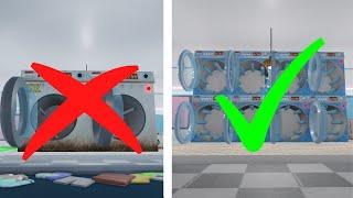 Tips And Tricks Laundry Simulator