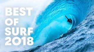 One Last Look At The Best Surf Videos Of 2018