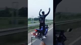 Yamaha R15 V4 chapri Rider #modifieds #automobile #bajaj #racing #rider #pulsar #motovlog #modified