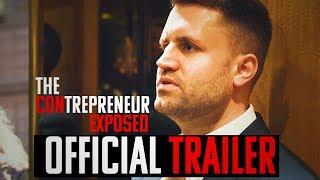 The Contrepreneur Exposed - Official Trailer