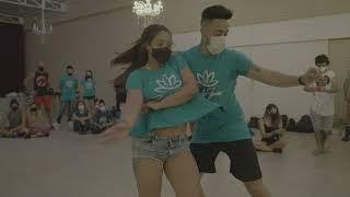 Zouk Sense - Lucas e Thayna