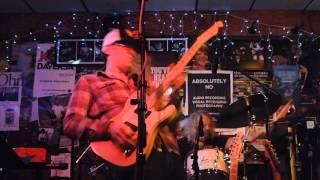 Rock Candy Funk Party Full Show - 122915 - The Baked Potato - Studio City CA