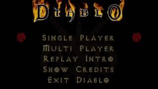 PC Longplay 891 Diablo