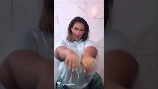 BBW INDONESIA TV - AKSI TOP 10 PERFORM TIKTOK DANCE