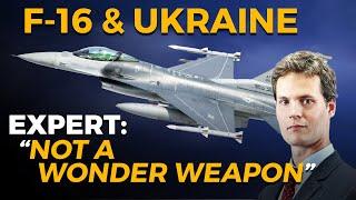 Ukraine and F-16 What Can We Expect?