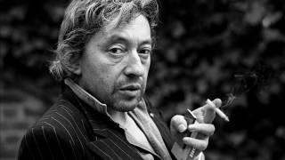 Serge Gainsbourg - Stan the flasher INSTRU