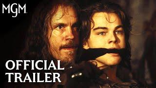 Man in the Iron Mask 1998  Official Trailer  MGM Studios