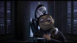 ADDAMS AİLESİ  Türkçe Dublajlı İlk Fragman