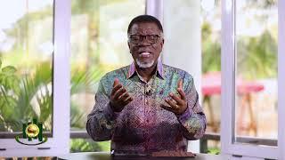 Praying With Uplifted Hands  WORD TO GO with Pastor Mensa Otabil Episode 1379