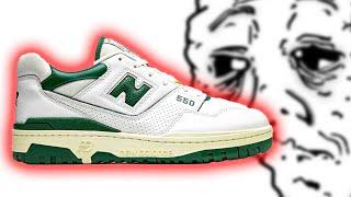 WHY YOU SHOULD BE BUYING NEW BALANCES