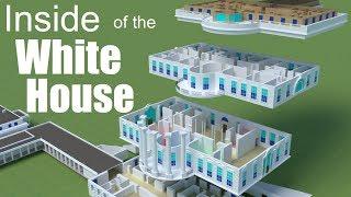 Whats Inside of the White House?