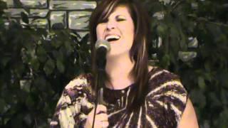 Rachel McDowell-Heads Carolina Tails California Jo Dee Messina cover