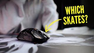 Beginners Guide to aftermarket skates.