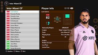 FOOTBALL LIFE 2023 OPTION FILE VOL.1 WINTER TRANSFER SEASON 20232024