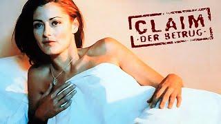 Claim – Der Betrug Thriller in voller Länge  ganzer Film auf Deutsch