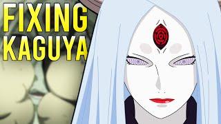 How I Would FIX Kaguya