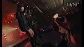 La Bouche - Be my Lover & I love to love Live in Montreal Canada 1996