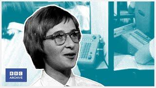 1965 LEARNING MACHINES are CHANGING EDUCATION  News  Retro Tech  BBC Archive