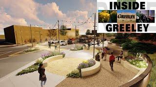 Inside Greeley Exciting Changes Coming to 16th Street in 2024