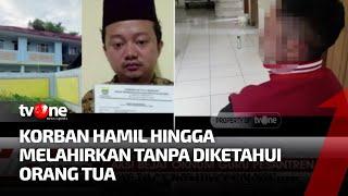 Keterangan Orang Tua Santriwati yang Anaknya Menjadi Korban Perkosaan Guru Pesantren Hingga Hamil