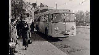 Braunschweig Zeitreise in die 50er-Jahre