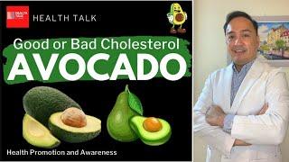 Is the fat in avocado healthy? The Benefits of eating Avocado