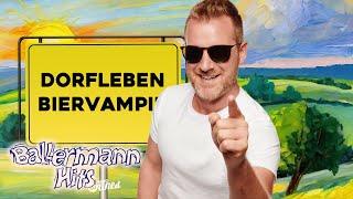 Biervampir - Dorfleben Offizielles Lyric Video
