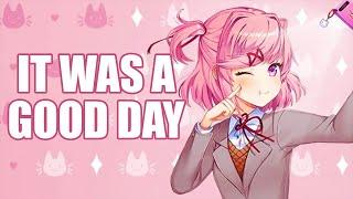 Natsukis Good Day