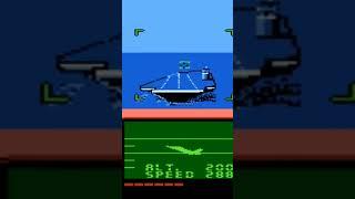 #shorts How to land on a aircraft carrier