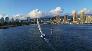ULTIMATE Hawaii Drone Video 