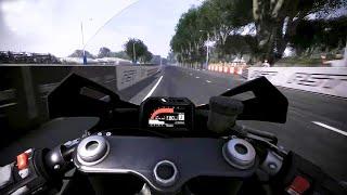So Realistic its SCARY - TT Isle of Man 3 - Ride on the Edge Full TT