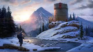 Nostalgic Soundtracks from simpler times I Skyrim Nostalgia I study relax and sleep music