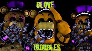 SSRFNAFSFMMEME Chiefs Glove Troubles #vaportrynottolaugh #fnafsfm #specialstrikerebellion