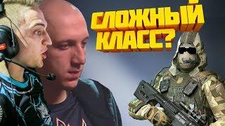 СКИЛЛОВАЯ КАТКА НА РМ Warface #24