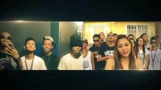 Sabay Tayo - West Coast Productionz Official Music Video + DL Free