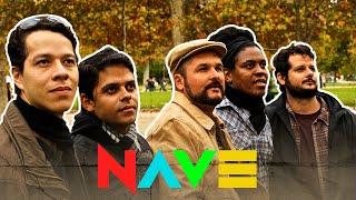 Leo Estakazero - Nave Official Music Video