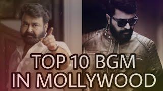 Top 10 Mass bgms in Malayalam movies2014-2019  Download link in description