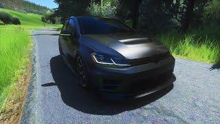 770HP VOLKSWAGEN GOLF R MK7.5  NO HESI SPEC  ASSETTO CORSA